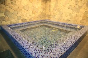 MGold Tower Apartment