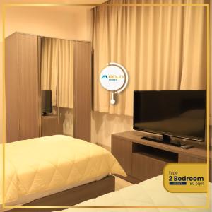 MGold Tower Apartment