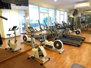 MGold Tower Apartment