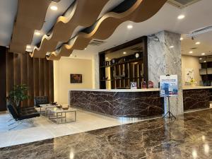 MGold Tower Apartment