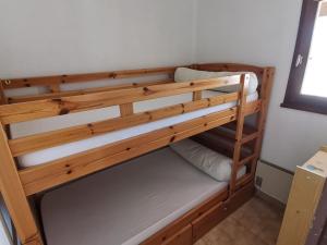 Appartement spacieux 6 pers, centre ville Valras-Plage, à 10m de la plage - FR-1-781-67