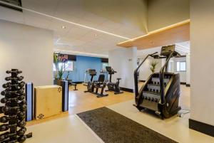 Rooftop Pool - Studio Provençal Encantador