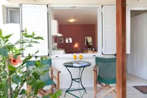 Agapi Studios - Káto Darátsos