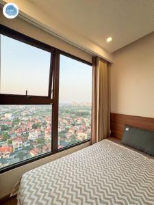 It Dust Homestay 8 - Sky Oasis Ecopark