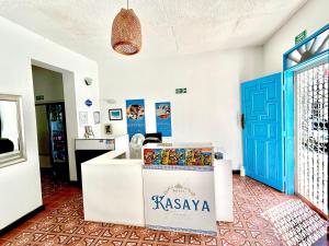 Hotel Casa Kasaya Histórico