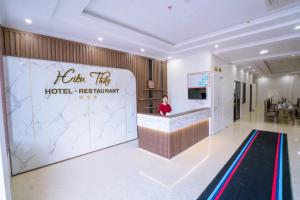 Hiếu Thảo Hotel & Restaurant Sầm Sơn