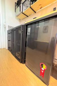 MV 135A Studio 135, com AR Condicionado a 50 mts do METRÔ Brás Rua Coronel Mursa, 56