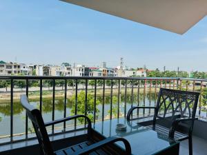 Khách Sạn Sông Lô