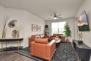 A Peaceful Getaway near NRG & Medical Center