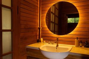 Japanese Ubud-Style Villa Near Pererenan, Canggu