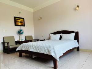 Khách Sạn Sông Lô