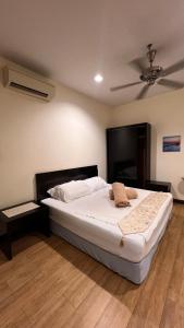 Tower Regency Hotel & Apartments