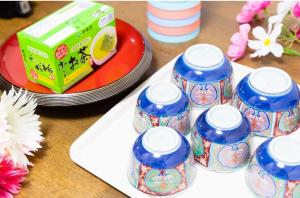 花迹民宿一号馆201 通天阁天王寺步行圈 心斋桥日本桥4分钟车程