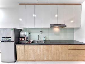 LUNA Apartment - Luxury Residence Landmark 81 Area