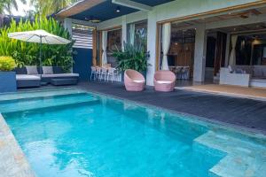 Ricehaven Luxury Villa with Starlink WIFI Villa2