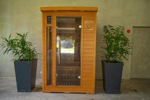 Ricehaven Luxury Villa with Starlink WIFI Villa2