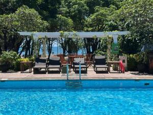 Melasti Kuta Beach Hotel & Spa