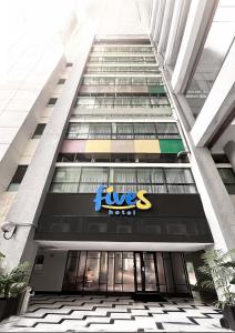 Fives Hotel DNP