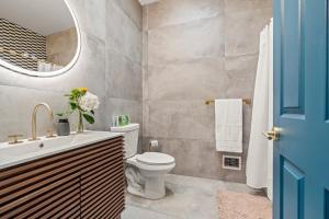 Historic 1BR Near Independence Hall & World Cup