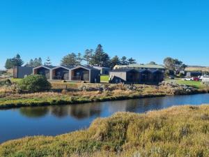 Big4 Normanville Jetty Holiday Park
