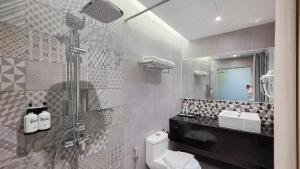 Fives Hotel DNP