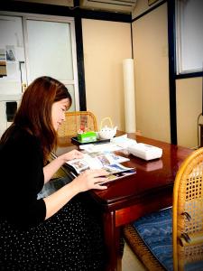 Japanes house New Open 4min by train to Namba