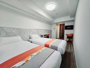 Hotel Arashi Tengachaya No005