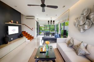 Laguna Parkside Lăng Cô