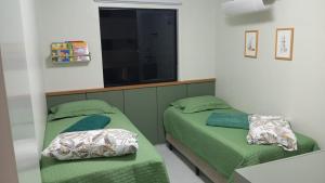 Pezzi Mar - Poço Beach