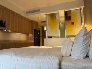 The Hotel Residences at Acqua