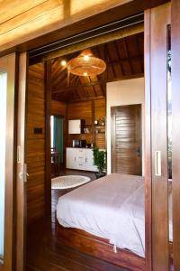 Sun and Moon Bungalow Village