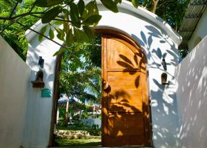 Sun and Moon Bungalow Village