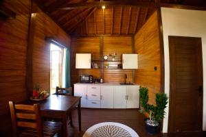 Sun and Moon Bungalow Village