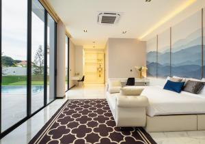 Sirintara pool villa