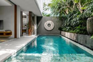 Blossom Eco Luxe Villas by Ekosistem