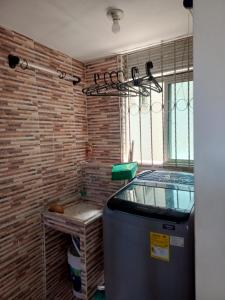 Acogedor apartamento en ibague 403