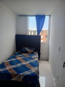Acogedor apartamento en ibague 403