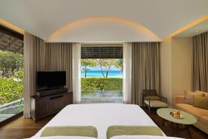 Vana Belle, A Luxury Collection Resort, Koh Samui