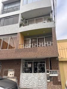 Departamento Palmeras