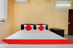 Hotel O Lakshmana Hotel