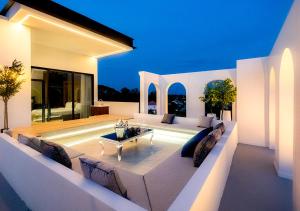 Sirintara pool villa