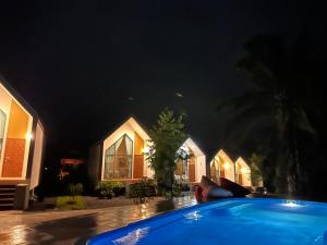 Khaosok Sunset Resort