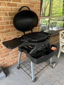 Bellaview Park on Berry Mountain