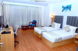 Comfort Inn, Udaipur