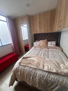 Departamento Palmeras