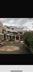 Corte del vecchio mulino