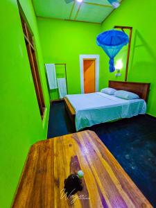 Elephant paradise Safari lodge