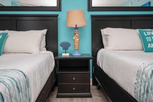 HOW TO Unwind, Views, Pools & FREE Stuff! C50