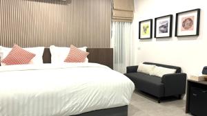 Pine Home เขาค้อ