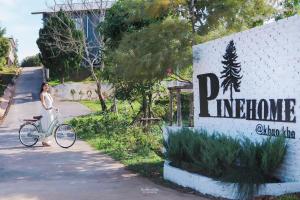 Pine Home เขาค้อ